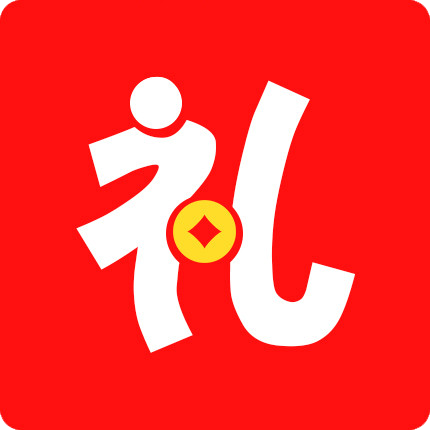这厮有礼Logo